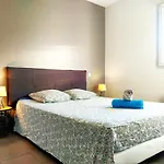 Сasa de vacaciones Le Clos Andrée - Charmante Maison 8 Personnes - 5 Lits - Climatisation Réversible Rdc - Parking 3 Véhicules - Garage - Zone Nord - Terrasse Et Jardin Montauban