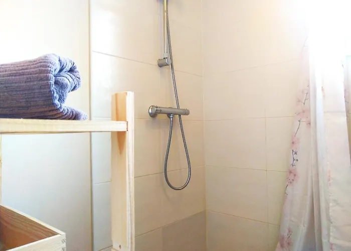 Le Clos Andree - Charmante Maison 8 Personnes - 5 Lits - Climatisation Reversible Rdc - Parking 3 Vehicules - Garage - Zone Nord - Terrasse Et Jardin Монтобан